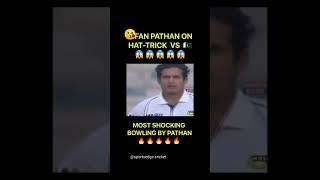 Irfan pathan on hat _TRlck vs /⬇️ gy tech support please 