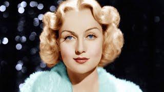 Bizarre Carole Lombard Facts You Need to Know