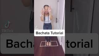 Easy Bachata Tutorial - stepsongrid