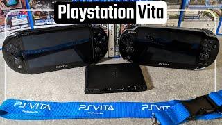 Die tragische Geschichte der PS Vita | Sonys bester Handheld