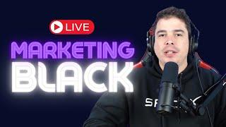 MARKETING DIGITAL BLACK