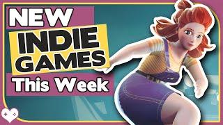 Best New Indie Games of the Week - July 4