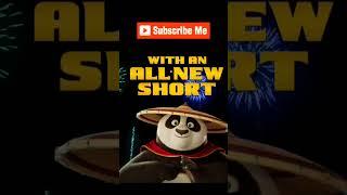 new movie #kino #kinocheck #fun #panda #funny #happy #cartoons #animation #laugh #free #disney