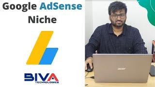 How to Choose the Best Google AdSense Niche in 2020