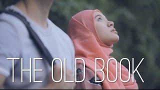 THE OLD BOOK (Brunei - Short Film) | The Nostrils Production