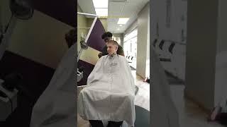 $100 Haircut at Great Clips?!  Was it worth it?