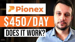 How To Make Money With Pionex Crypto Trading Bot (2024)