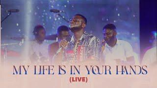 The New Song - My Life Is In Your Hands (Live at Dansoman PIWC)