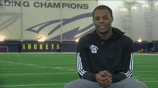 Toledo native Tycen Anderson ready for NFL Draft