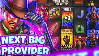 Dog House Megaways Slot Clone Has A BIGGER Max Win Than Dog House!