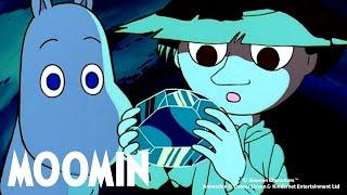 Moomin 90s Marathon | Ep 31-40 | 3 Hours Episode Compilation | Moomin Official