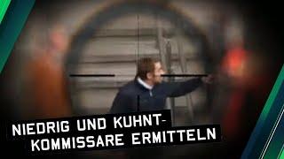 Mordanschlag eines Scharfschützen! | 1/2 | Niedrig und Kuhnt | SAT.1