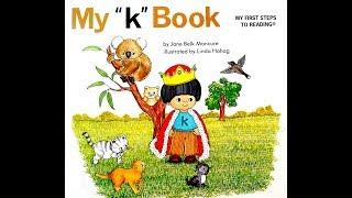 My K Book