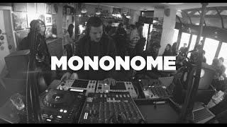 Mononome • MPC Live Set • Le Mellotron