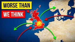 The Brexit Brain Drain: How Immigration Changes Are Reshaping the UK Economy