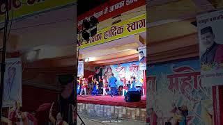 Didihat mahotsav Kamal mehra #prahalad mehera