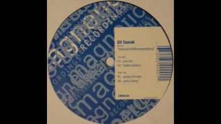 DJ Sneak- Funkrockdisco