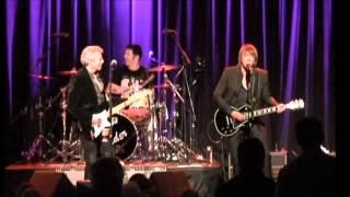 Richie Sambora and Don Felder - Midnight Mission Awards 2012