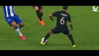 Thiago Alcantara ● Welcome to Real Madrid ● Dribbling Skills, Interceptions & Pa
