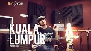 #Inspirasi: @MohdNohSalleh - Kuala Lumpur.