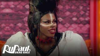Watch Act 1 of Season 15 Episode 12 ‍️ | RuPaul’s Drag Race