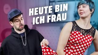 Welches Geschlecht hast du heute? - How to Genderfluid