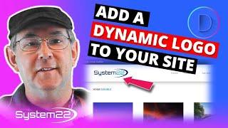 Divi Theme Add A Dynamic Logo To Your Site 