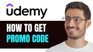 How To Get Promo Code On Udemy (Best Method)