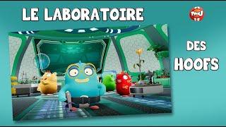 Les Hoofs de TFOU | Compilation Laboratoire