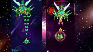 boss 29 dev tuts galaxy attack alien shooting | top most engagement fighting mobile games