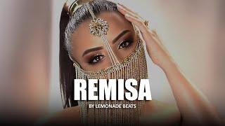 " REMISA " Oriental Type Beat Deep House Instrumental Prod. Lemonade Beats