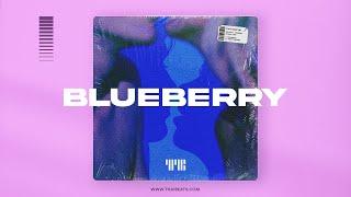 Blueberry (R&B K-Soul Rap Beat x Zion.T Type Beat)