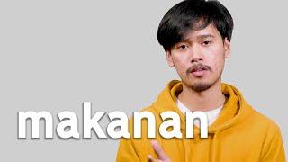 100 MAKANAN FAVORITE | Ternyata Begini  | S1 • E6