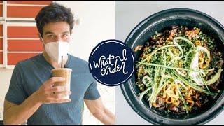 JEONG IN CHICAGO | WHAT I ORDER BY JOE EP.21