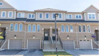 4950 Albina Way, Mississauga, ON Presented by Jonathan Amantea.