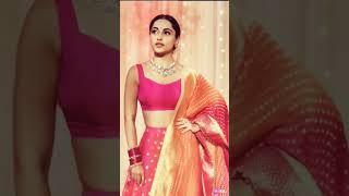 ℕ𝕚𝕪𝕒𝕥𝕚 Fatnani lehenga collections