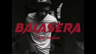 [INSTRUMENTAL] de Lil Naay X HUAN 62 "B A L A S E R A" Type Beat RAP