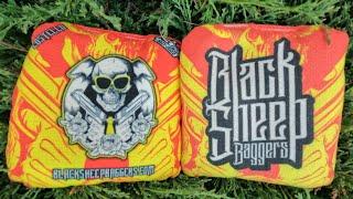 Costello by Black Sheep Baggers