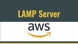 How to setup an Linux Apache MySQL PHP (LAMP) Webserver on Amazon AWS EC2 in less than 5 minutes