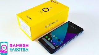 Realme 6 Pro Unboxing and Full Review