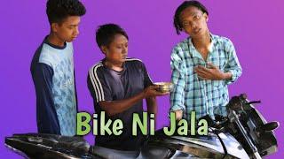 Bike Ni Jala |kokborok |comedy video| Bidyadhan Official