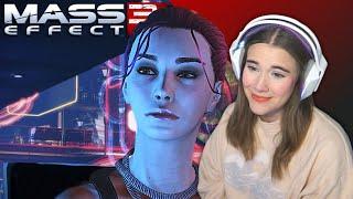 Citadel DLC: Part 1 | MASS EFFECT 3 | Episode 19