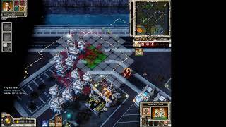 Command and Conquer: Red Alert 3- Empire Campaign but...