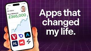 Best Investing Apps UK for 2025 (Extensively Tested)