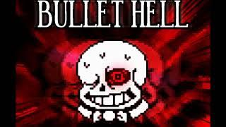 Sudden Changes - BULLET HELL [cover]