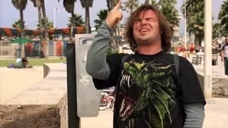 Tenacious D - Classico [Official Video Movie]