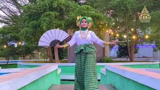 BAKAT PUTRI BUDAYA SULAWESI BARAT || PUTRA PUTRI BUDAYA INDONESIA 2024