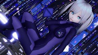 3D Commission 【Pers0com】 || Hibikase (ヒビカセ) -  Giga & 初音ミク