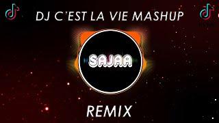 DJ C'EST LA VIE X PLAY X MAKE IT BUN DEM MASHUP REMIX 2021!!!