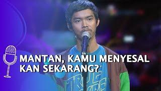 Stand Up Comedy Dodit Mulyanto: Harus Bisa Mengendalikan Bau Badan yang Mirip Bau Mulut